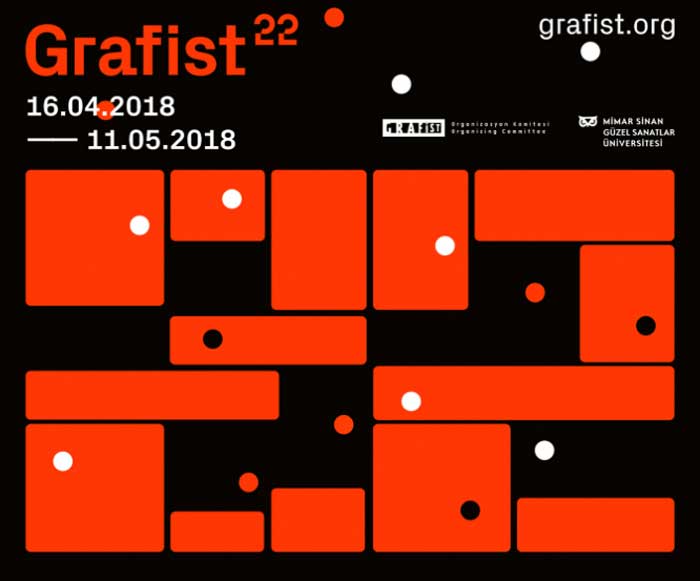 GRAFİST 22