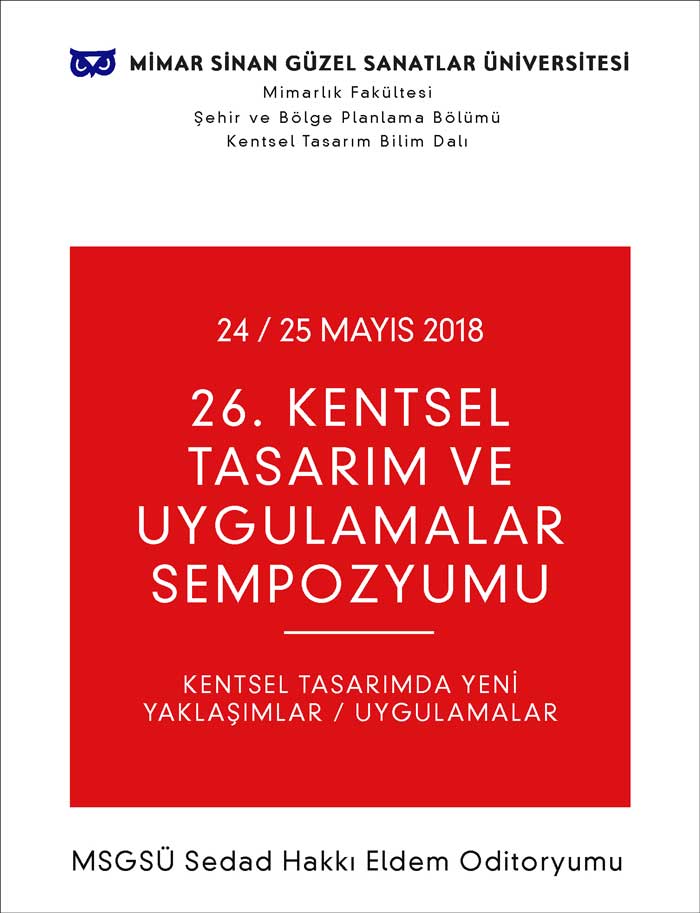 TASARIM STÜDYOSU - KENTSEL TASARIM SÜRECİ KİTABI
